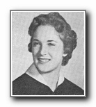 Colleen Curtis: class of 1959, Norte Del Rio High School, Sacramento, CA.